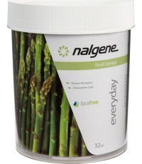 Банка для хранения Nalgene