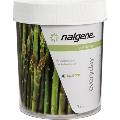 Банка для хранения Nalgene
