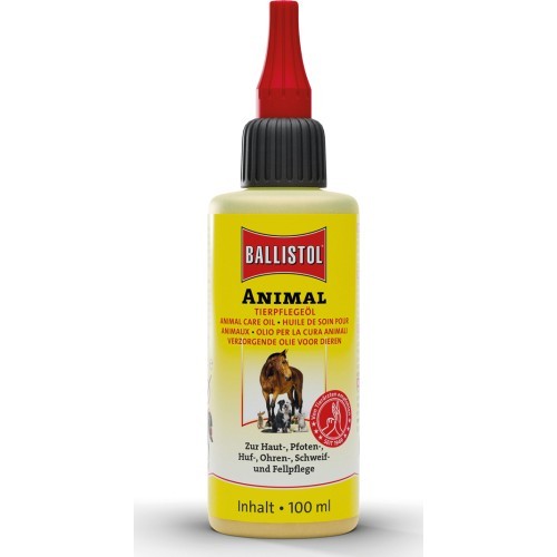 „Ballistol Animal” pretinsektu līdzeklis