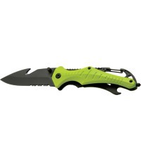 baladeo Security knife 'Emergency'