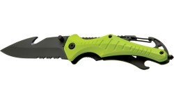 baladeo Security knife 'Emergency'