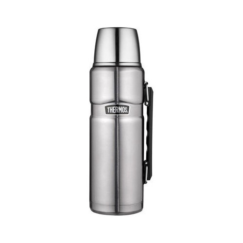 Termoss Thermos King 1,2 l, tērauda