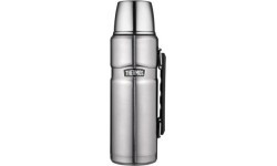 Insulationflask Thermos King 1.2L, Steel