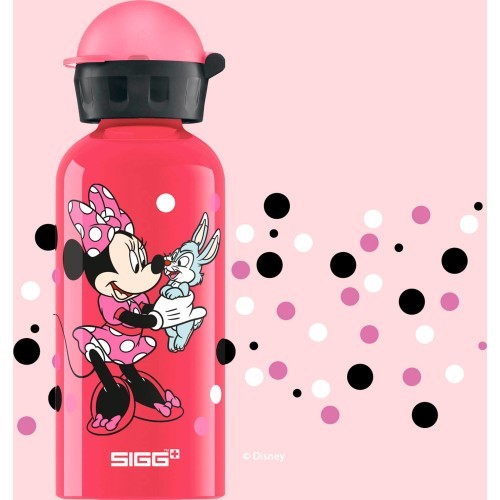 SIGG alumīnija dzeramā pudele bērniem
