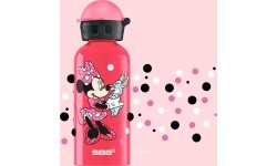 Алюминиевая бутылка для воды SIGG для детей