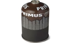 Зимний газовый баллон Primus Self-Sealing, 450 г, чёрный