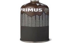 Зимний газовый баллон Primus Self-Sealing, 450 г, чёрный