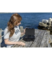 Case Origin Outdoors Mini With Foam 1070, Black