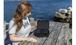Case Origin Outdoors Mini With Foam 1070, Black