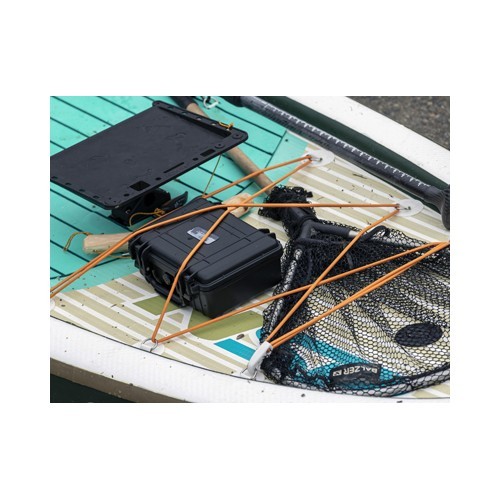Case Origin Outdoors Mini With Foam 1070, Black