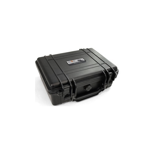 Кейс Origin Outdoors Mini с поролоном 1070, чёрный