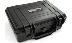 Case Origin Outdoors Mini With Foam 1070, Black