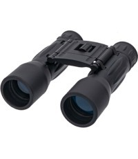 Бинокль Origin Outdoors Tour View 12x32, чёрный