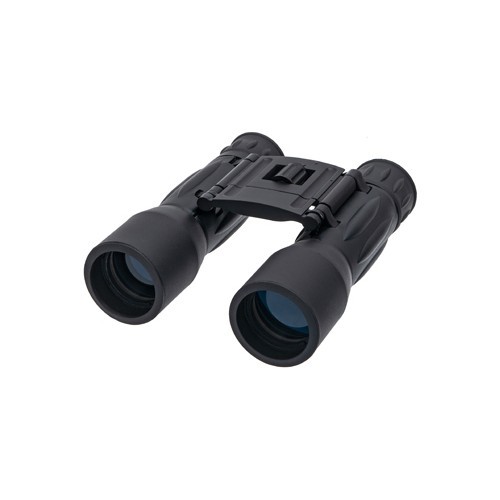 Binoklis Origin Outdoors Tour View 12x32, melns