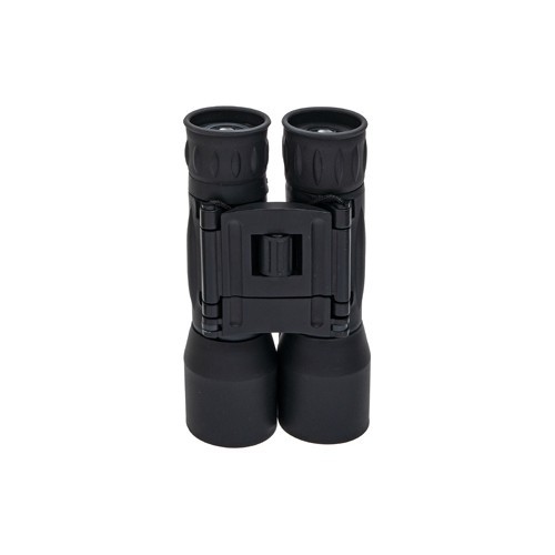 Бинокль Origin Outdoors Tour View 12x32, чёрный