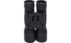 Бинокль Origin Outdoors Tour View 12x32, чёрный