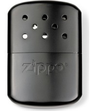 Zippo roku sildītājs