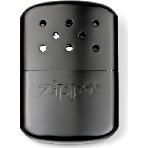 Zippo roku sildītājs