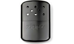 Zippo roku sildītājs