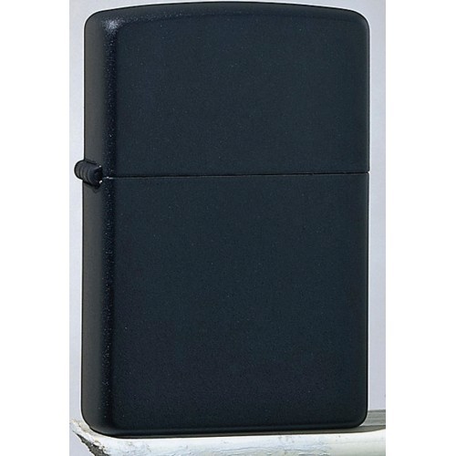 Бензиновая зажигалка Zippo
