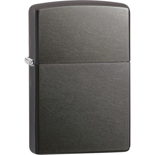 Бензиновая зажигалка Zippo