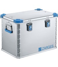 Alumīnija kaste Zarges "Eurobox"