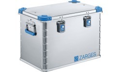 Alumīnija kaste Zarges "Eurobox"