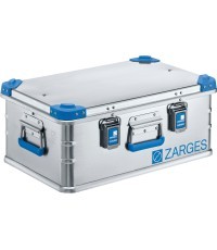 Zarges Aluminium 'Eurobox'