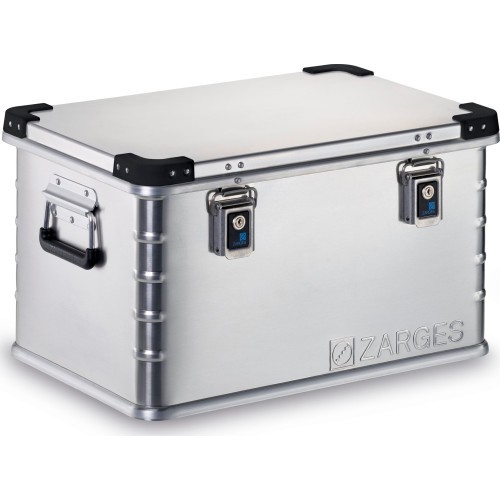 Zarges Aluminium box