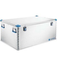 Zarges alumīnija kaste 'Eurobox'