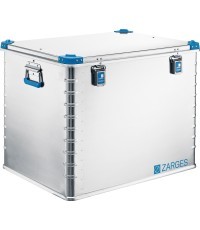 Zarges Aluminium 'Eurobox'