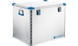 Zarges alumīnija kaste 'Eurobox'