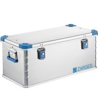 Zarges alumīnija kaste "Eurobox"