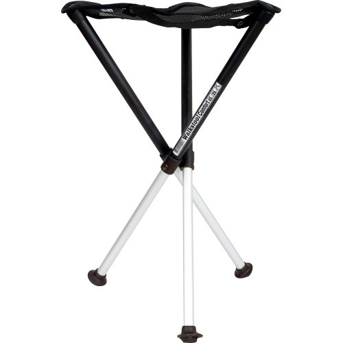 Walkstool trijkāju ķeblītis 'Comfort'