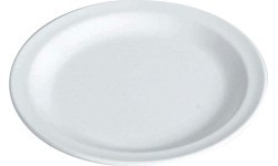 Waca Melamine plate