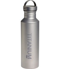 Vargo Titanium Water Bottle