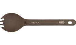 Vargo Titanium-Cutlery Spork 'ULV'