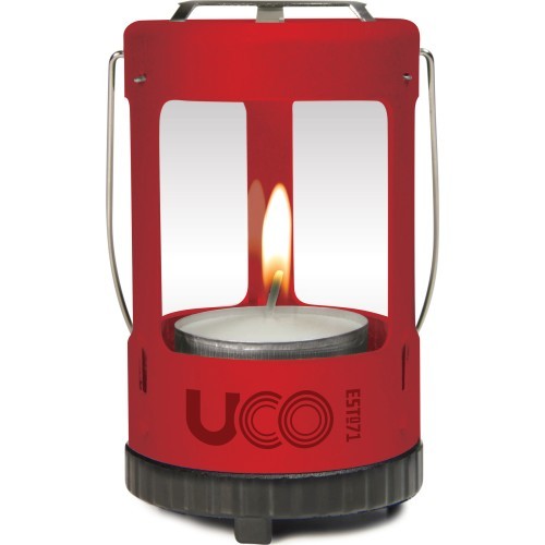 UCO mini laternas komplekts