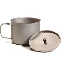 Кружка Vargo «Ti-Lite Mug»