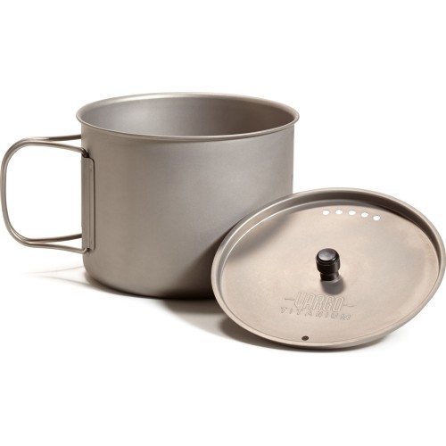 Кружка Vargo «Ti-Lite Mug»