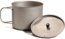 Vargo 'Ti-Lite Mug'