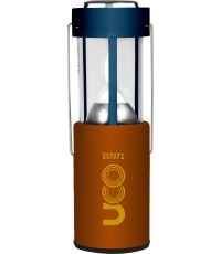 UCO svečturis-laterna