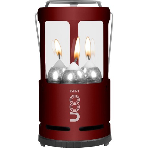 Подсвечник-фонарь UCO Candlelier