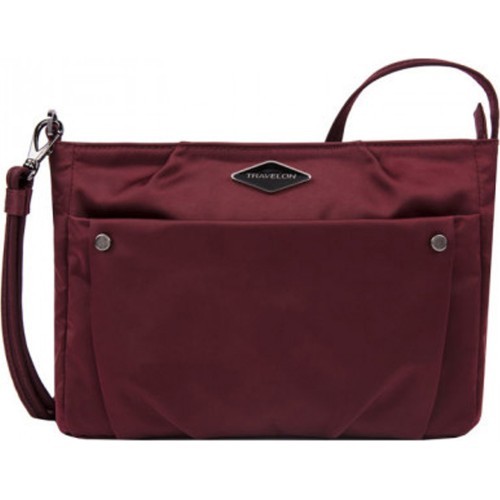 Travelon Shoulder Bag 'Anti Theft'