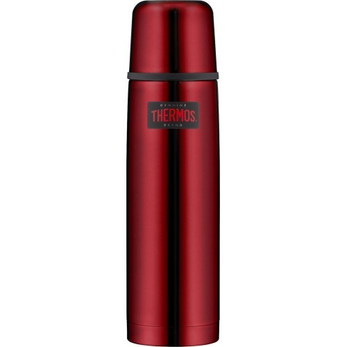 Termoss Isoflask “Light & Compact”