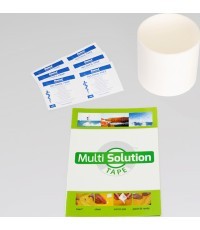 Tear-Solution Repair material