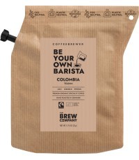 The Brew Company Coffee '2 Cups'