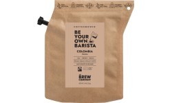The Brew Company Coffee '2 Cups'
