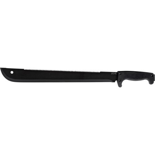 Нож SOG SogFari