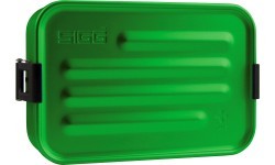Металлическая коробка SIGG 'Plus'